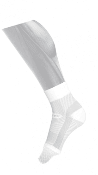 Hovedbilde OS1 DS6 Decompression Foot ...
